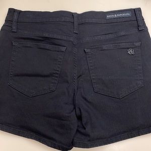 ROCK & REPUBLIC WOMENS SHORTS